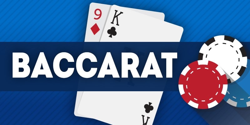 Cập nhật cách chơi Baccarat online cơ bản