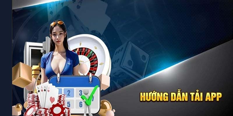 Hướng dẫn 3 bước tải app KG88 trên thiết bị Android