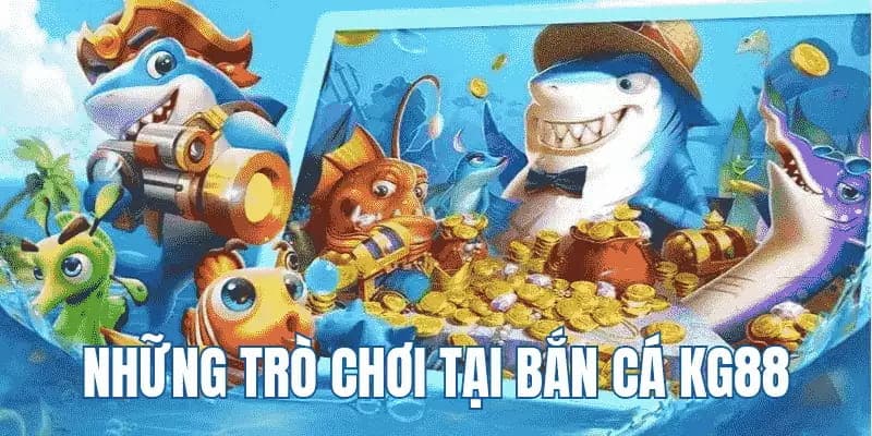 Bắn cá đổi thưởng - Phiêu lưu săn cá dưới đại đương 3D