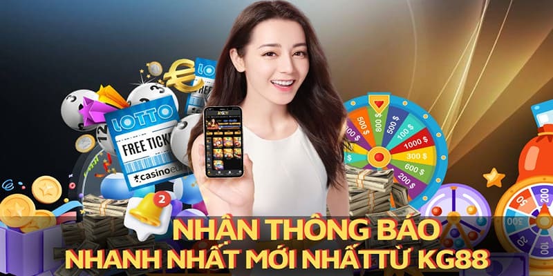 Tải App KG88